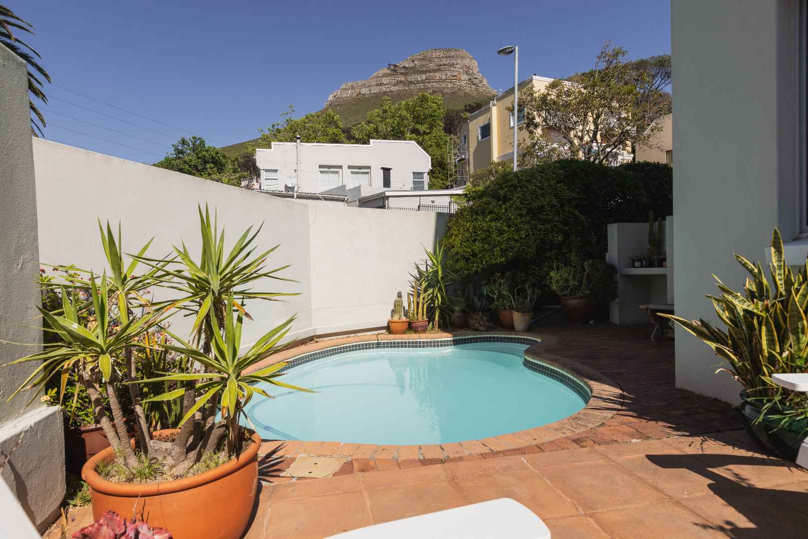 3 Bedroom Property for Sale in Gardens Western Cape